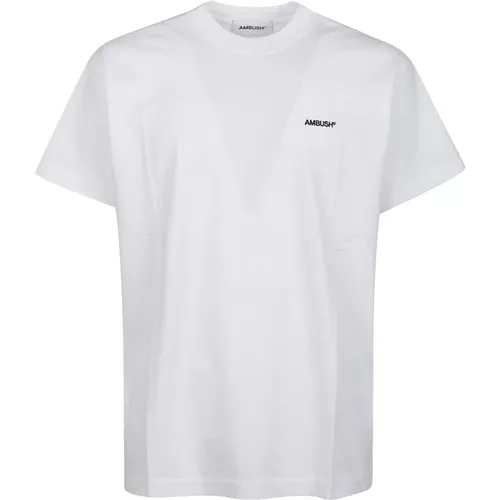 Tri-Pack T-Shirt , male, Sizes: L, S - Ambush - Modalova