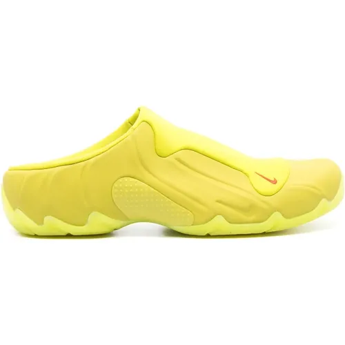 Lightweight Clogposite Shoes for Everyday Wear , male, Sizes: 5 UK, 5 1/2 UK - Nike - Modalova