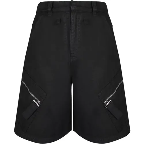 Mens Clothing Shorts Ss24 , male, Sizes: S, L, M - Jacquemus - Modalova