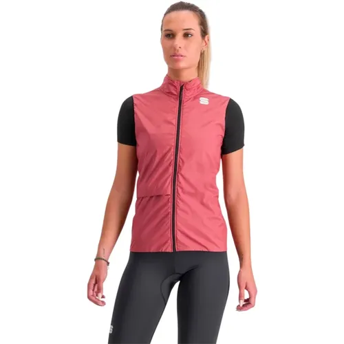 Cardio Vest for Active Lifestyle , female, Sizes: S, M - Sportful - Modalova