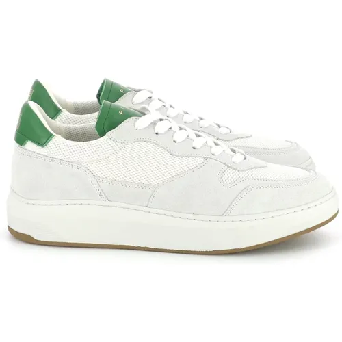 Niedrige Sneakers Cayma , Herren, Größe: 41 EU - Piola - Modalova