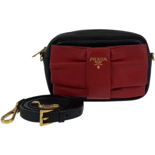 Pre-owned Leder prada-taschen - Prada Vintage - Modalova