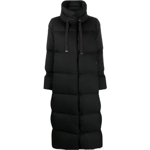 Woven coat , female, Sizes: 2XS, XS - Herno - Modalova