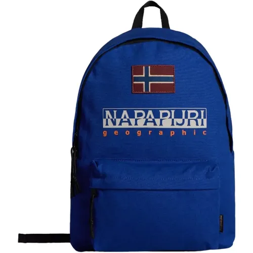 Backpacks , female, Sizes: ONE SIZE - Napapijri - Modalova