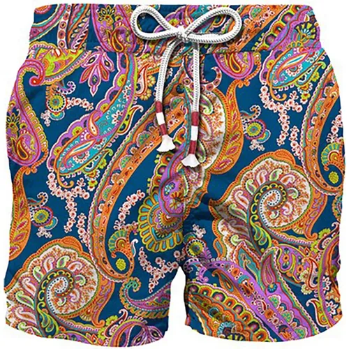 Sea Clothing MultiColour , male, Sizes: 2XL - MC2 Saint Barth - Modalova