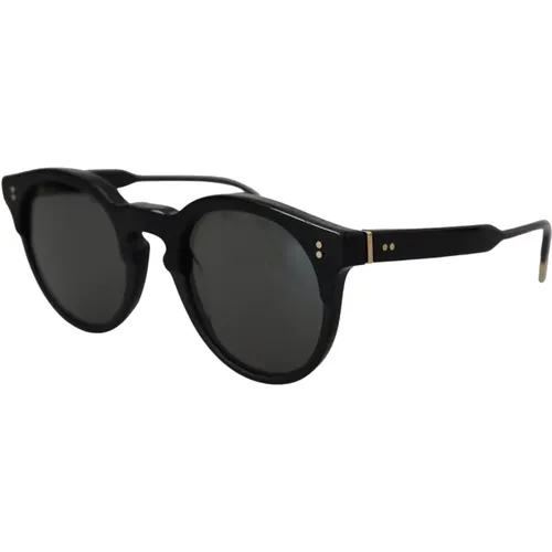 Schwarze Acetatrahmen Damen Dg4329F Transparente Sonnenbrille , Damen, Größe: ONE Size - Dolce & Gabbana - Modalova