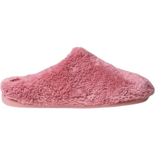 Bequeme Maui TWt Slippers , Damen, Größe: 37 EU - Toni Pons - Modalova