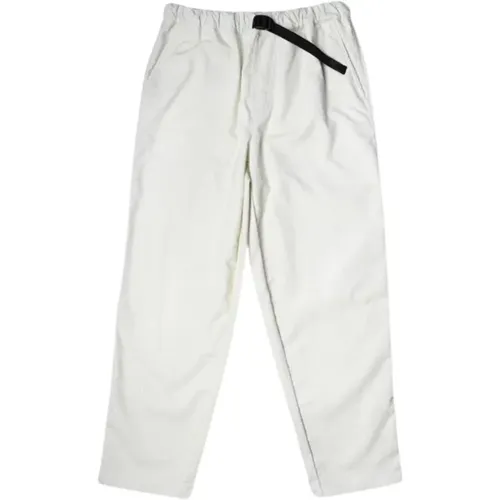 Wide Trousers , male, Sizes: XL - Howlin' - Modalova