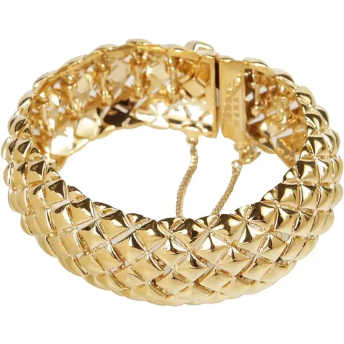 Chic Bangle Bracelet , female, Sizes: M - Isabel marant - Modalova