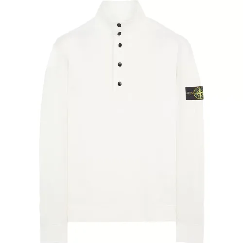 Sweaters , male, Sizes: S - Stone Island - Modalova