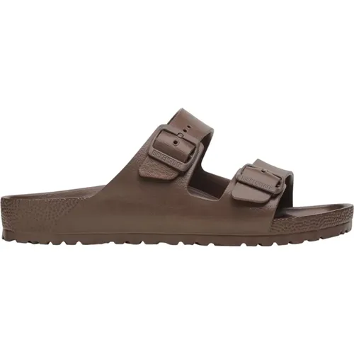 Elegante Ledersandalen Birkenstock - Birkenstock - Modalova