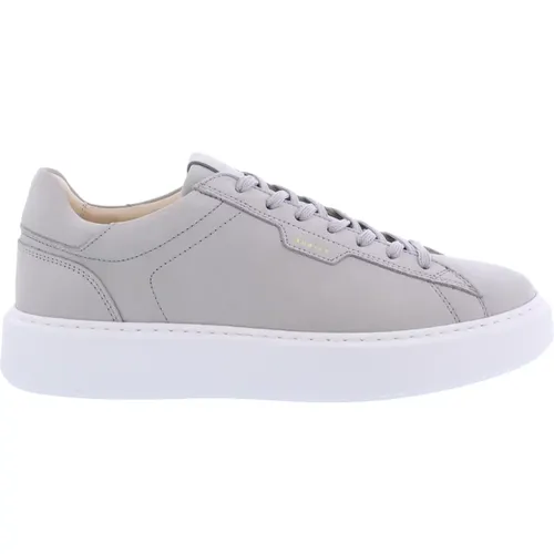 Grey Vince Tora Sneaker , male, Sizes: 7 UK - Nubikk - Modalova