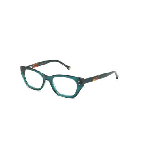 Optical Frame Stylish and Versatile , female, Sizes: 50 MM - Carolina Herrera - Modalova