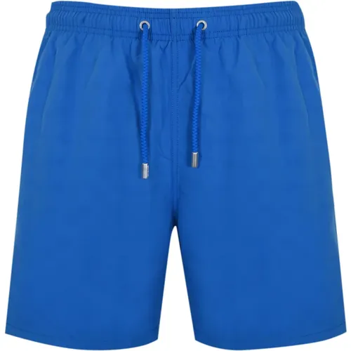Sea Clothing Swim Shorts , male, Sizes: XL, S, 2XL, L - MC2 Saint Barth - Modalova