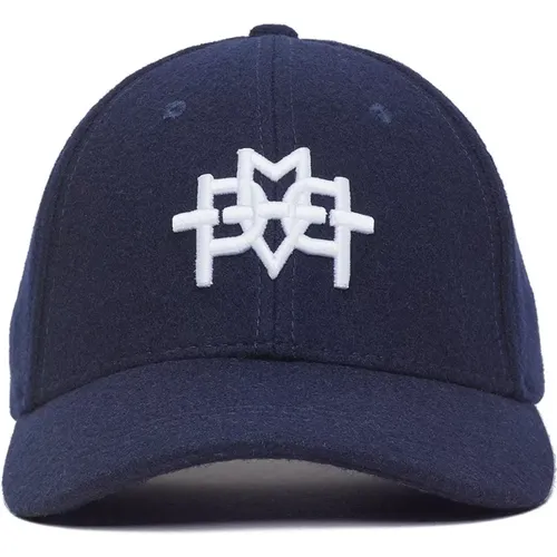 Wildfire Baseball CAP , female, Sizes: ONE SIZE - MVP wardrobe - Modalova