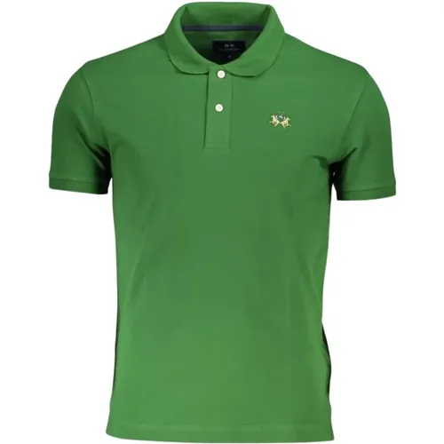 Polo Shirts , Herren, Größe: XL - LA MARTINA - Modalova