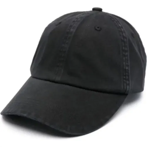 Baseball Hat with Visor , unisex, Sizes: ONE SIZE - Acne Studios - Modalova