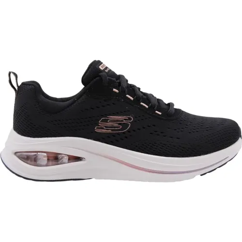 Casual Sneaker Shoes for Men , female, Sizes: 5 UK, 4 UK, 3 UK, 7 UK, 6 UK - Skechers - Modalova