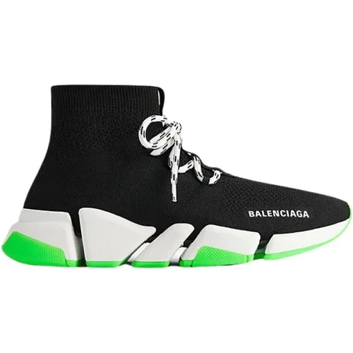 D Technik Leichter Sneaker - Balenciaga - Modalova