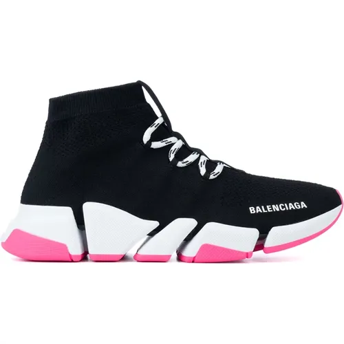 Stylische Sneakers für Trendige Outfits - Balenciaga - Modalova