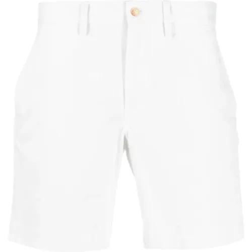 Men's Clothing Shorts Noos , male, Sizes: W32, W33, W31 - Ralph Lauren - Modalova