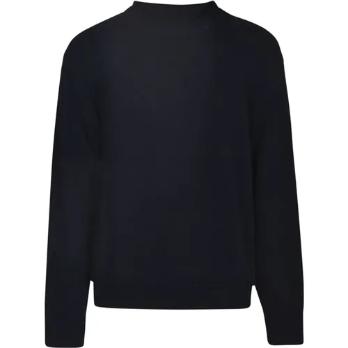 Stilvolle Pullover,Strickpullover für Männer - Maison Margiela - Modalova