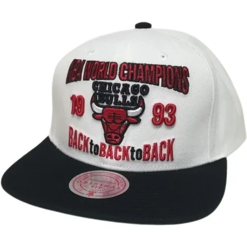 Kappen Mitchell & Ness - Mitchell & Ness - Modalova