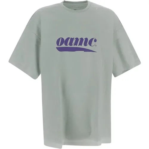 T-Shirts Oamc - Oamc - Modalova