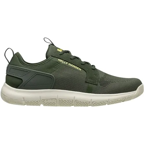 Ultimative Hybrid Henley Sneakers , Herren, Größe: 44 EU - Helly Hansen - Modalova