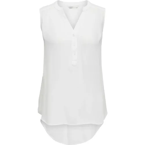 Women's woven blouse Jette Life , female, Sizes: S, M, 2XS, XS - Only - Modalova