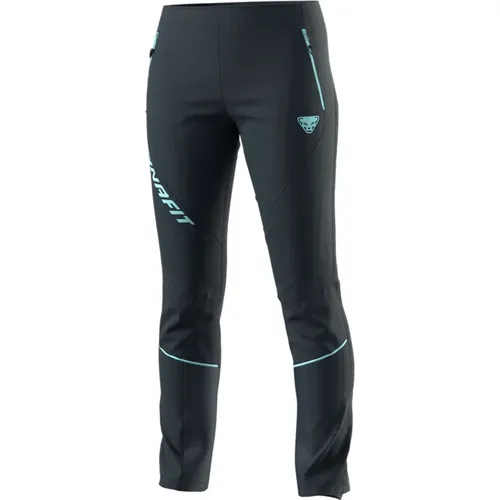 Blueberry Speed Pants , female, Sizes: S, XS - Dynafit - Modalova