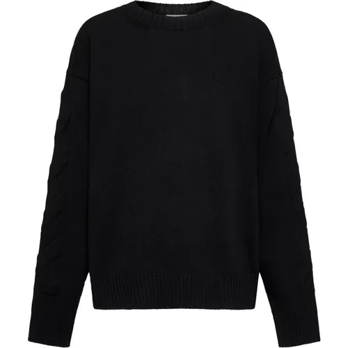 Sweater Collection , male, Sizes: L, M, S, XL - Off White - Modalova