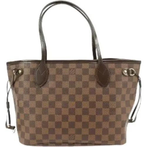 Vintage Shoulder Bag Ar3186 France , female, Sizes: ONE SIZE - Louis Vuitton Vintage - Modalova