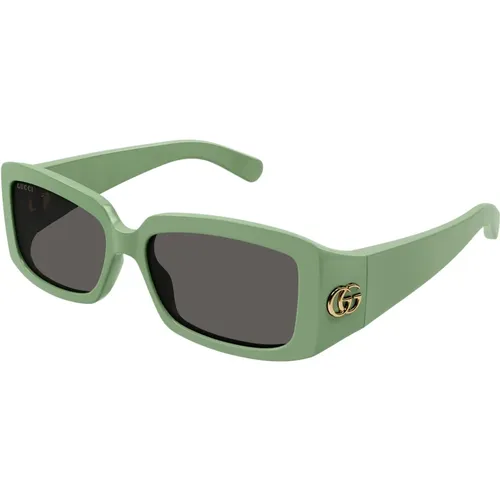 Stylish Gg1403S Sunglasses , female, Sizes: 54 MM - Gucci - Modalova