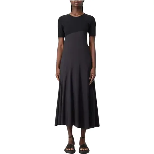 Noir Dress 8507 , female, Sizes: S, XS, M - add - Modalova
