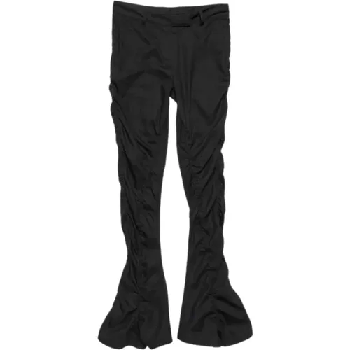Trousers - Fn-Wn-Trou001145 , female, Sizes: S, M - Acne Studios - Modalova