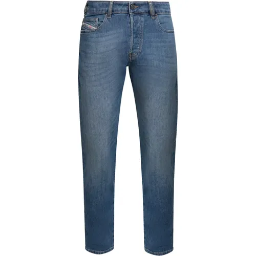 ‘D-Yennox L.32’ Jeans , Herren, Größe: W29 L32 - Diesel - Modalova