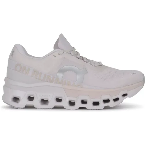 Cloudmonster 2 Sneakers , male, Sizes: 12 UK, 9 UK, 10 UK - ON Running - Modalova