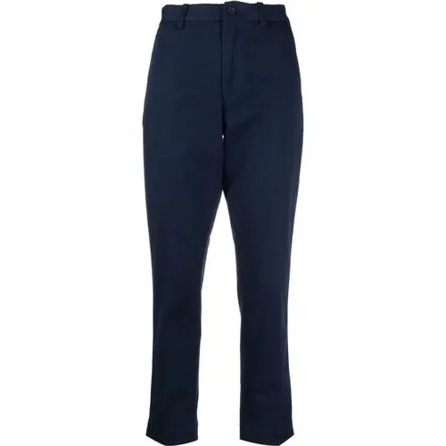 Trousers , female, Sizes: M, 2XS - Ralph Lauren - Modalova