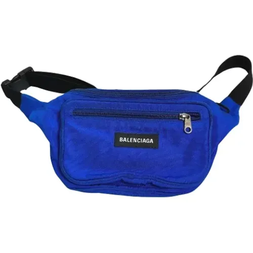 Pre-owned Fabric balenciaga-bags , unisex, Sizes: ONE SIZE - Balenciaga Vintage - Modalova