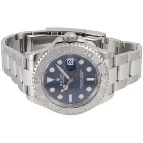 Pre-owned Silber watches - Rolex Vintage - Modalova