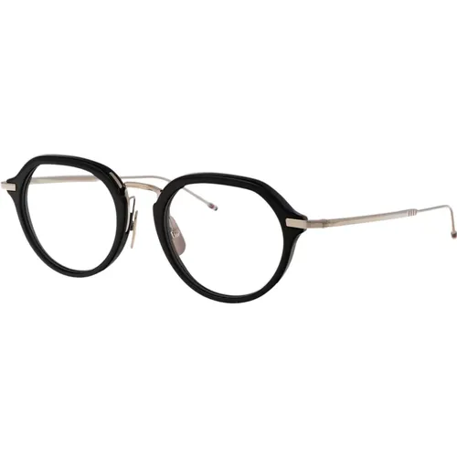 Stylish Optical Glasses , female, Sizes: 51 MM - Thom Browne - Modalova