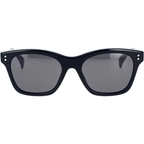 Square Sunglasses Boke Flower , unisex, Sizes: 53 MM - Kenzo - Modalova