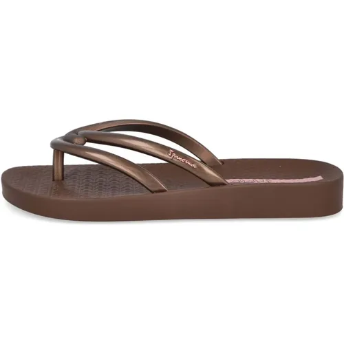 Comfy Flip flops , Damen, Größe: 40 EU - Ipanema - Modalova