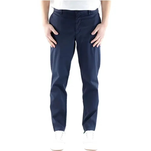 Chino Hose Tommy Hilfiger - Tommy Hilfiger - Modalova