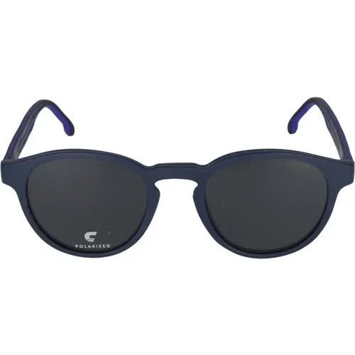 Stylish Eyeglasses CA 8066/Cs , male, Sizes: 50 MM - Carrera - Modalova