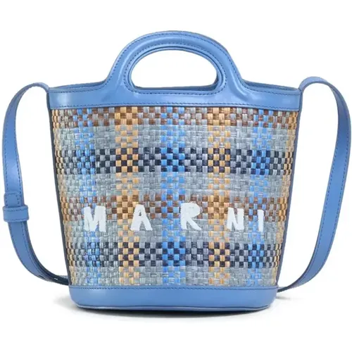 Bucket Bags Marni - Marni - Modalova
