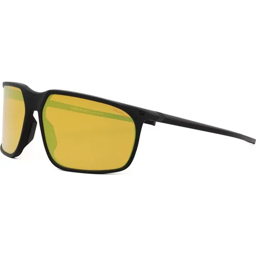 Modern Sunglasses Vingt Sept , unisex, Sizes: 67 MM - Tag Heuer - Modalova