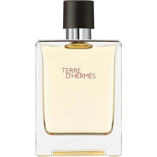 Terre D'hermes Eau de Toilette 50ml , male, Sizes: ONE SIZE - Hermès Vintage - Modalova