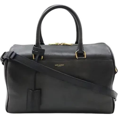 Pre-owned Leder handtaschen - Yves Saint Laurent Vintage - Modalova